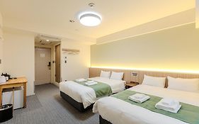 アメ村ガーデンホテルamemura Garden Hotel